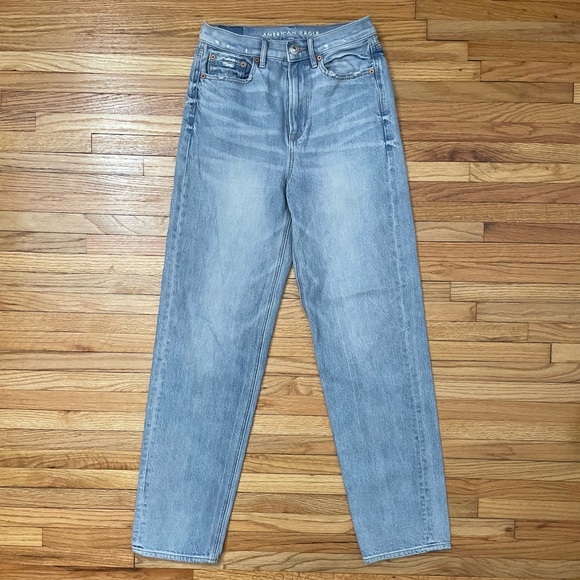 AMERICAN EAGLE Baggy Jeans - Picture 6 of 16